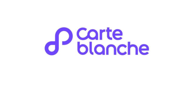 Logo Carte blanche