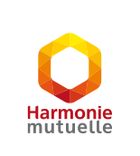 Logo Harmonie Mutuelle