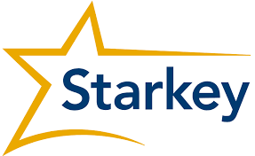 Logo starkey
