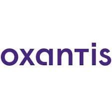 Logo Oxantis