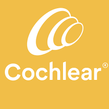 Logo Cochlear