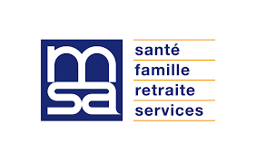 Logo msa