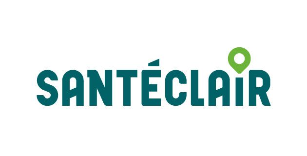 Logo santéclair
