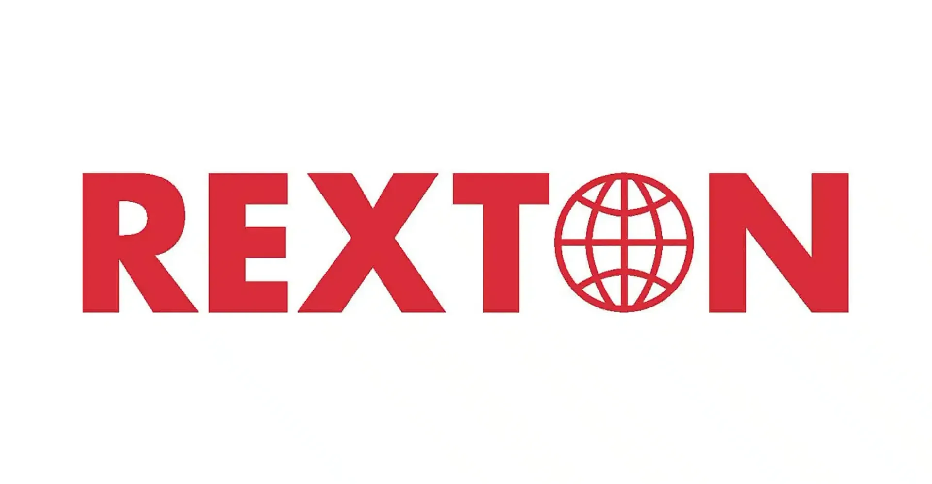 Logo rexton