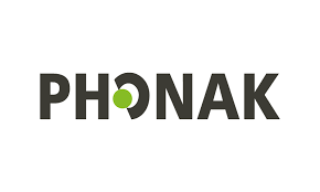 Logo Phonak