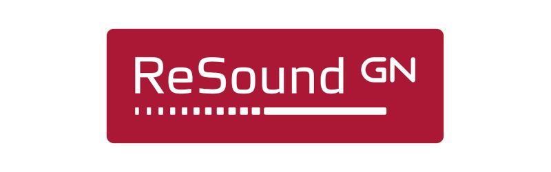Logo resound