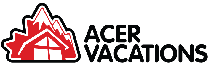 Acer Vacations-logo