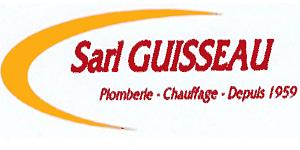 Logo Sarl Guisseau