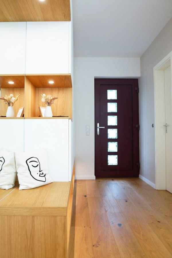 Pautz Möbelmanufaktur - Einbauschrank