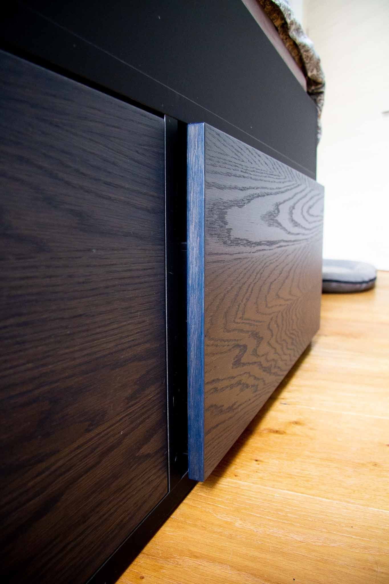 Pautz Möbelmanufaktur - Schlafzimmer