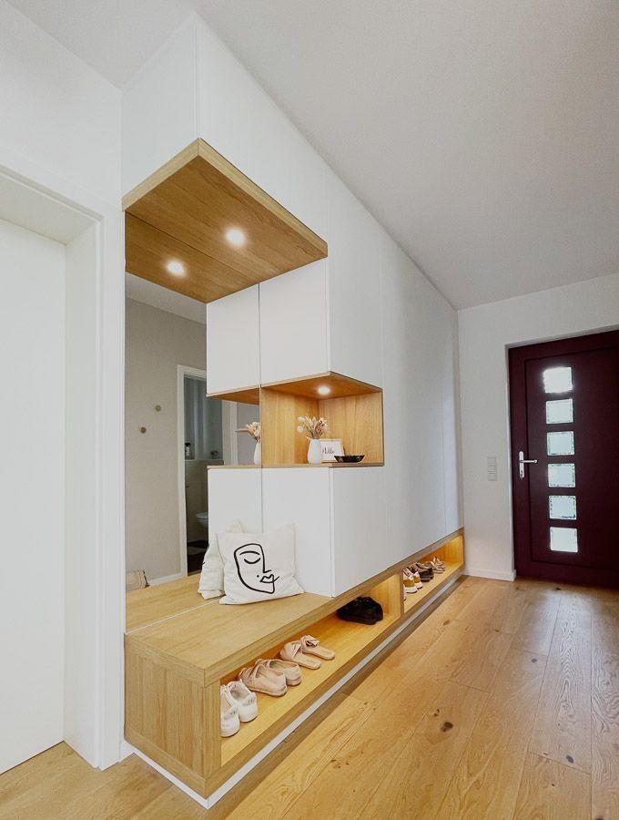 Pautz Möbelmanufaktur - Einbauschrank