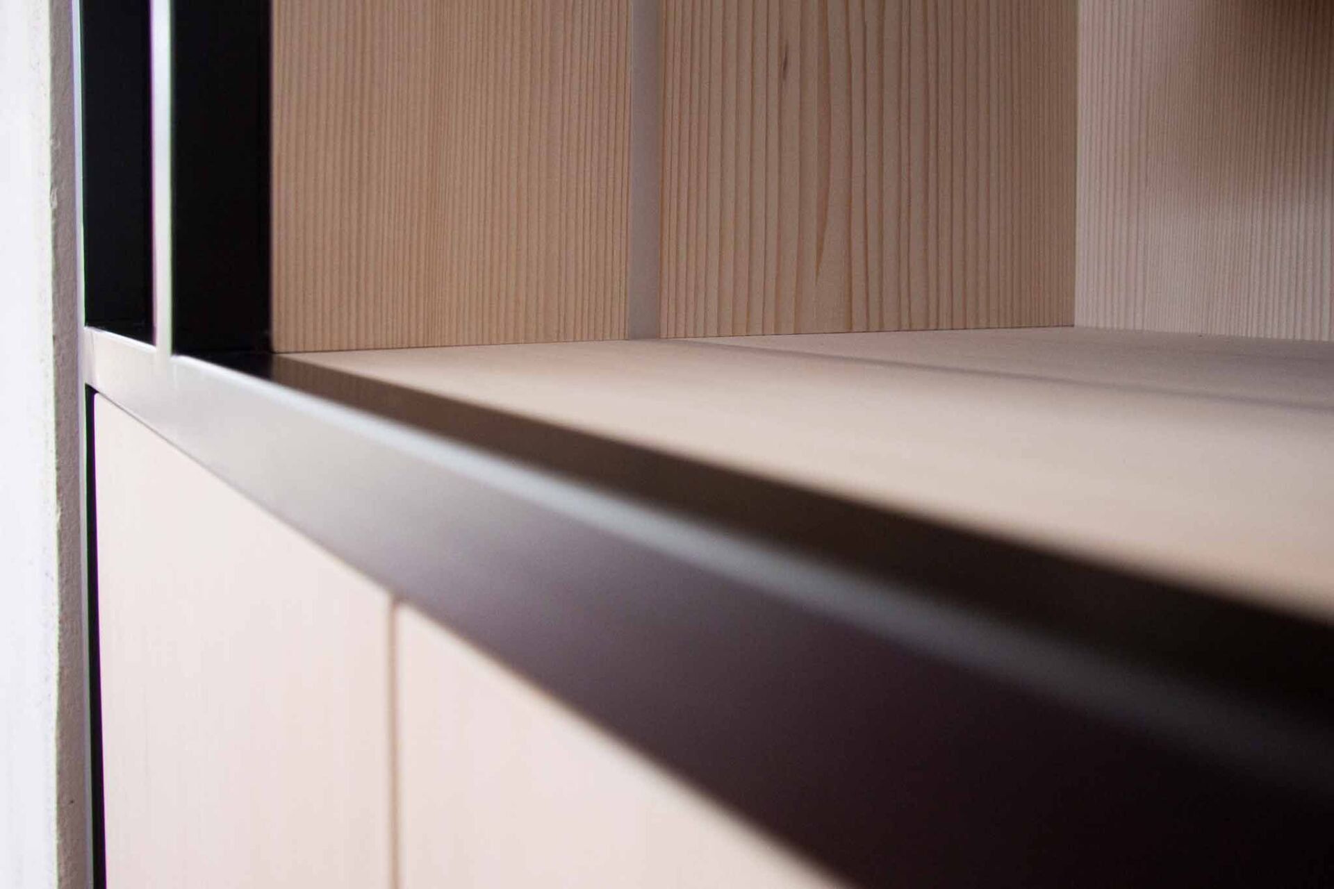 Pautz Möbelmanufaktur - Einbauschrank