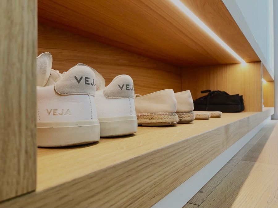 Pautz Möbelmanufaktur - Einbauschrank