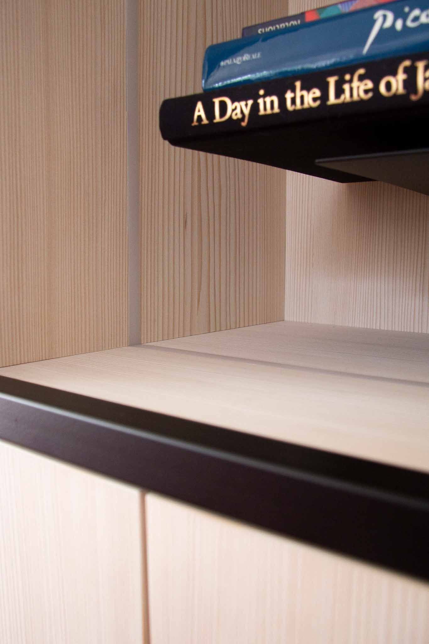 Pautz Möbelmanufaktur - Einbauschrank