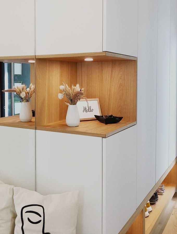 Pautz Möbelmanufaktur - Einbauschrank