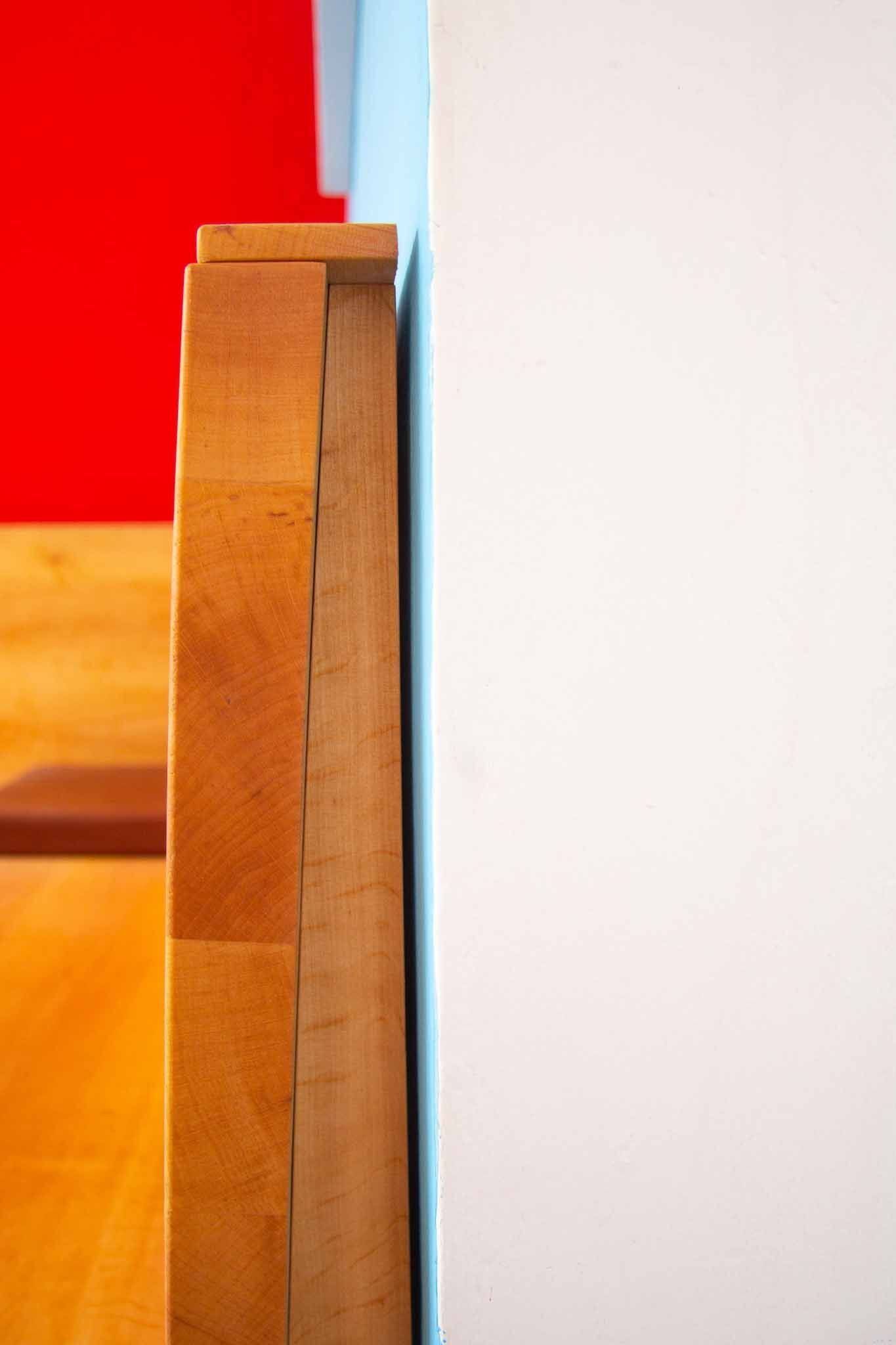 Pautz Möbelmanufaktur - Eckbank