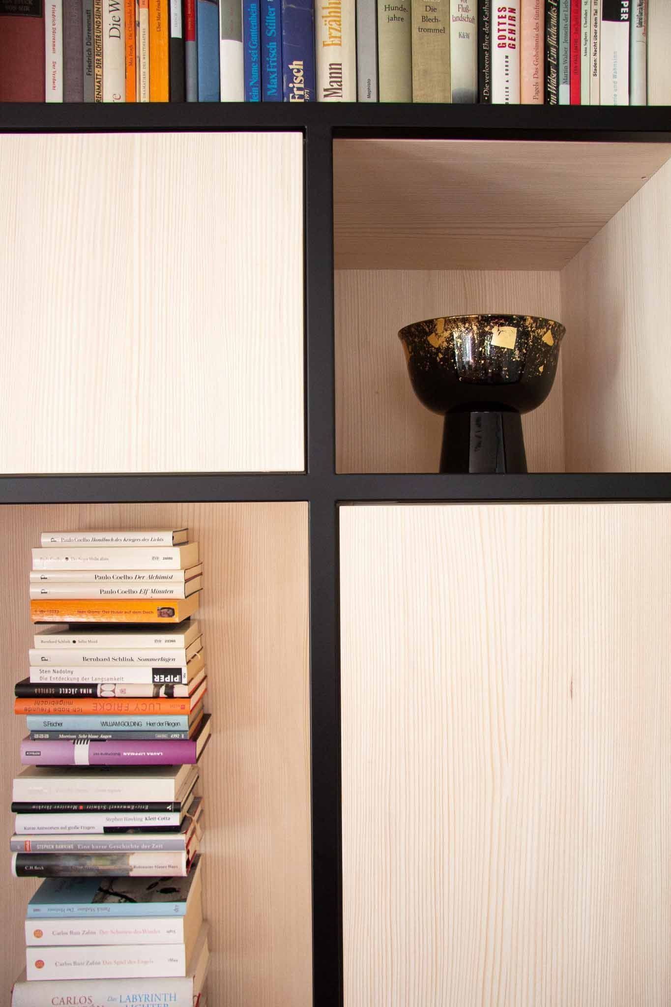 Pautz Möbelmanufaktur - Einbauschrank