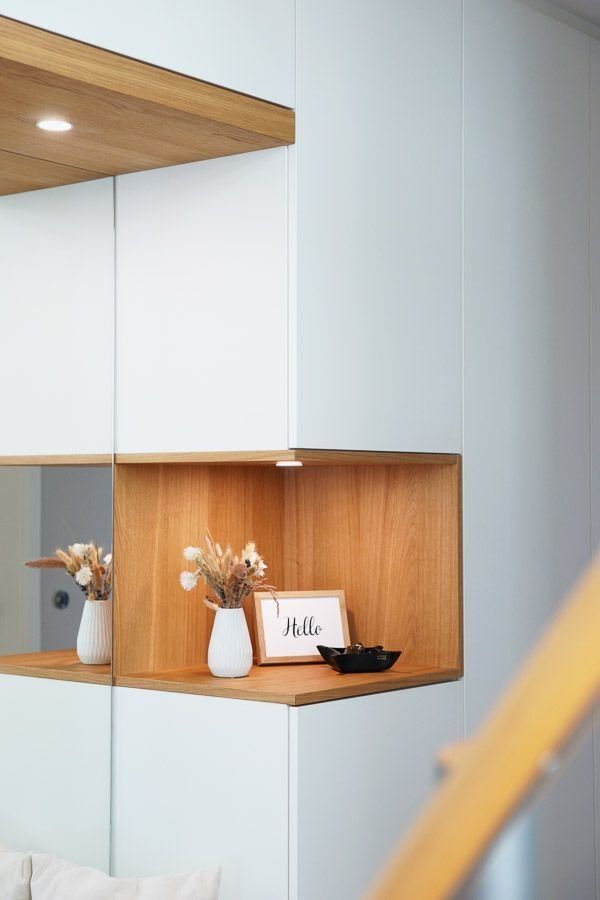 Pautz Möbelmanufaktur - Einbauschrank