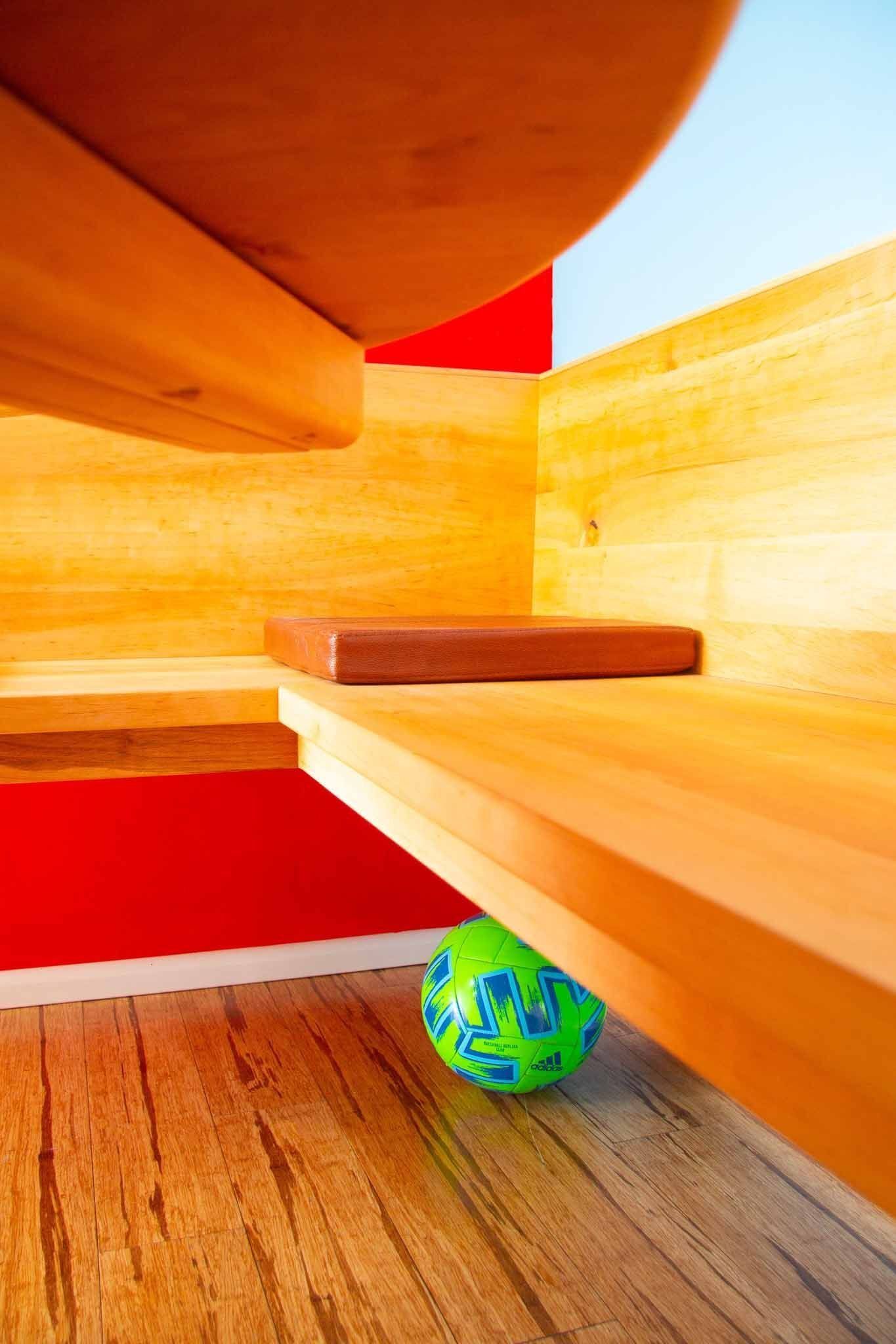 Pautz Möbelmanufaktur - Eckbank