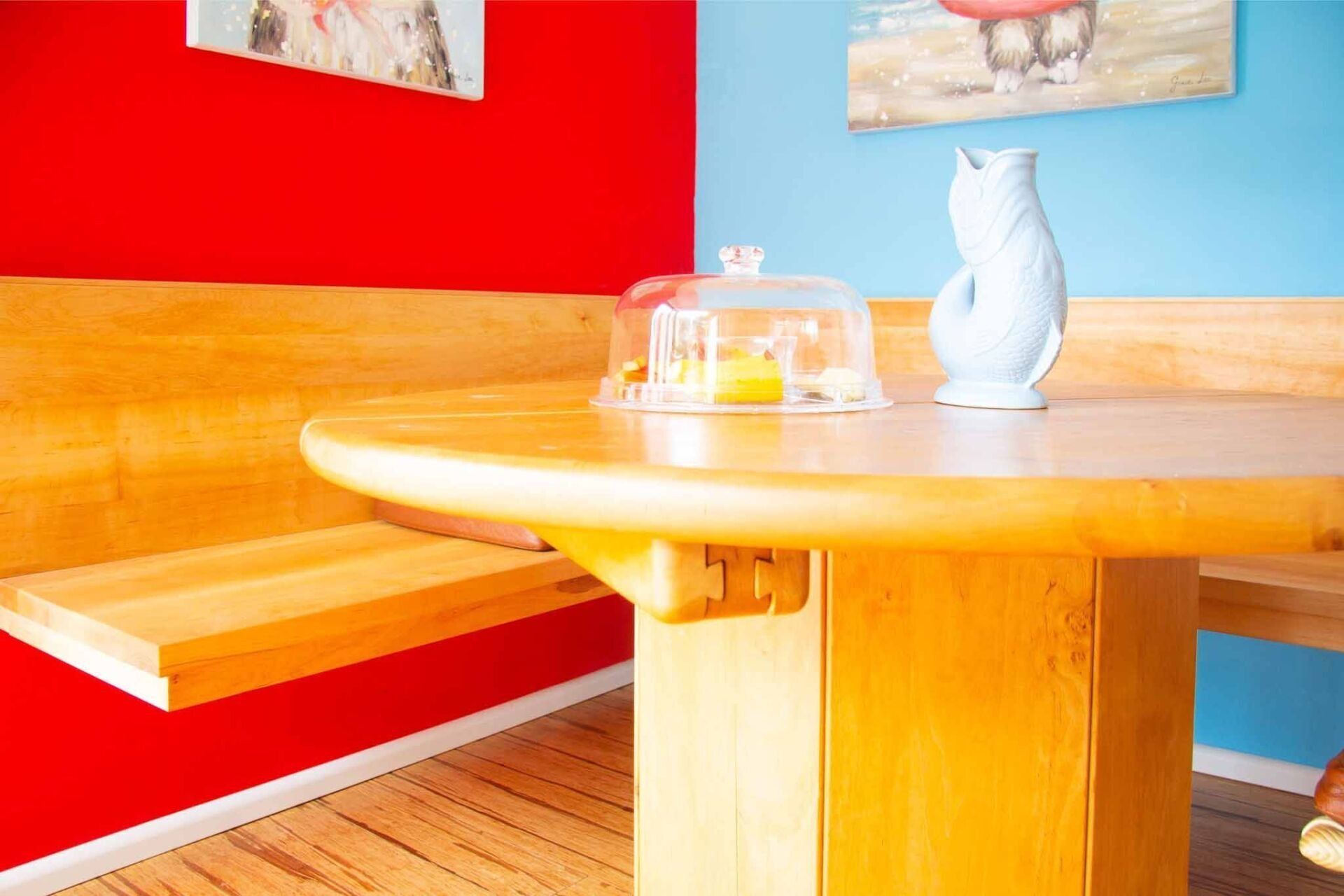 Pautz Möbelmanufaktur - Eckbank