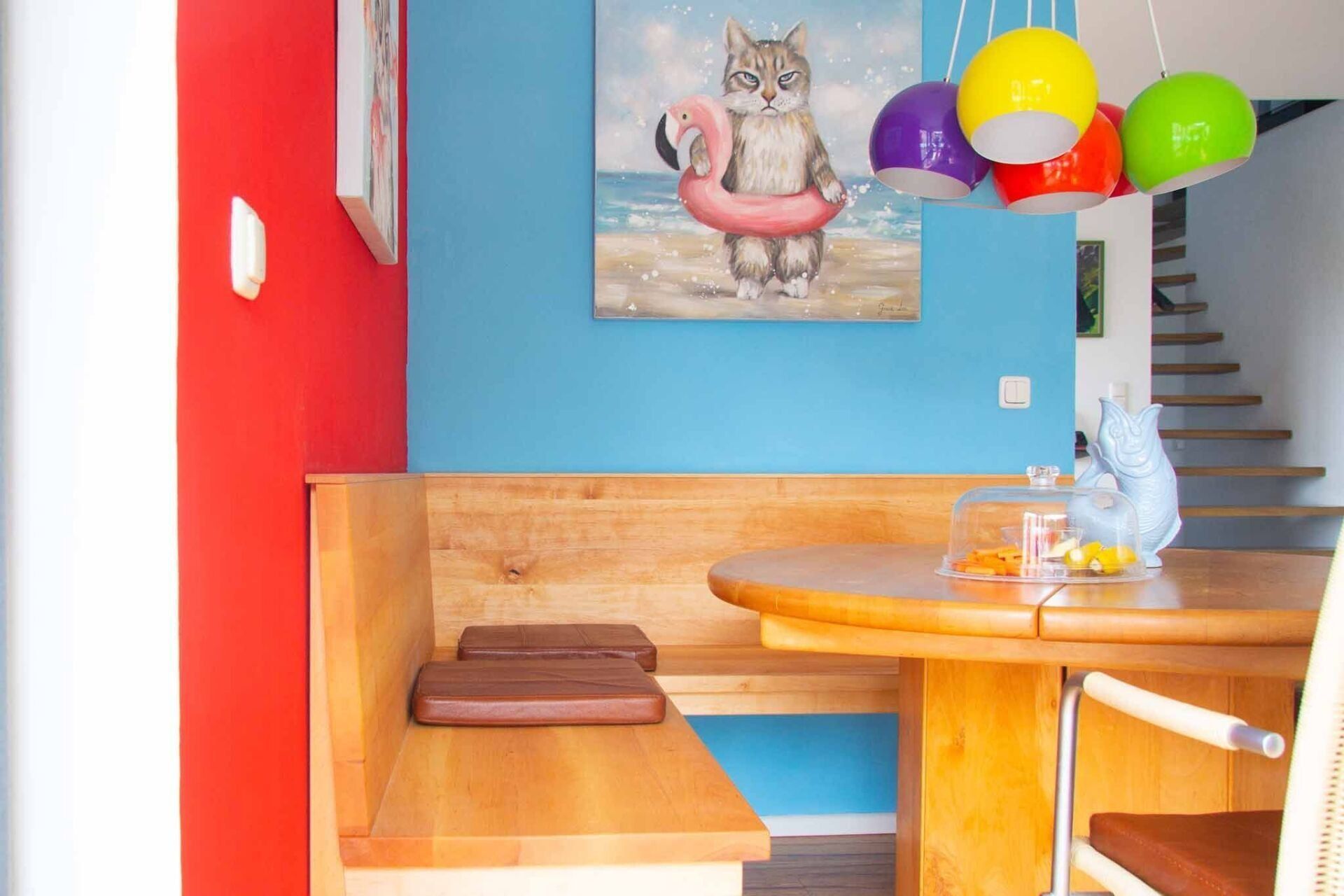 Pautz Möbelmanufaktur - Eckbank