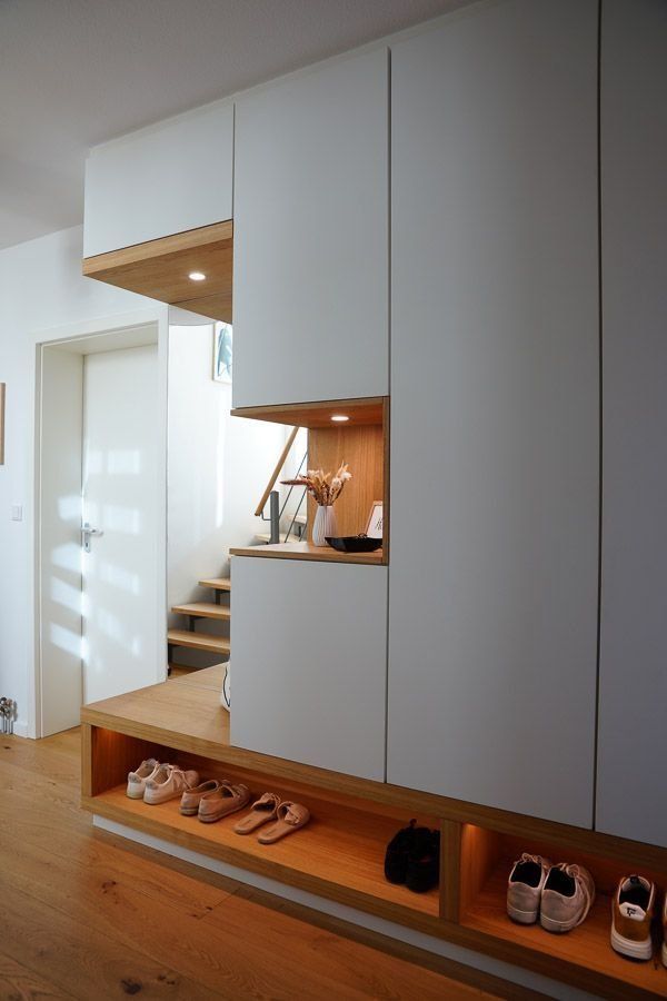 Pautz Möbelmanufaktur - Einbauschrank