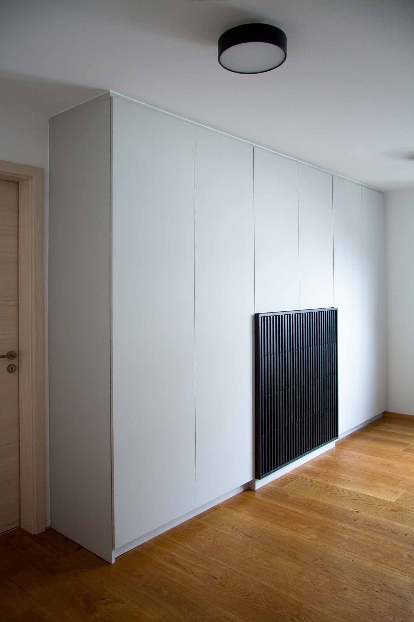 Pautz Möbelmanufaktur - Schlafzimmer