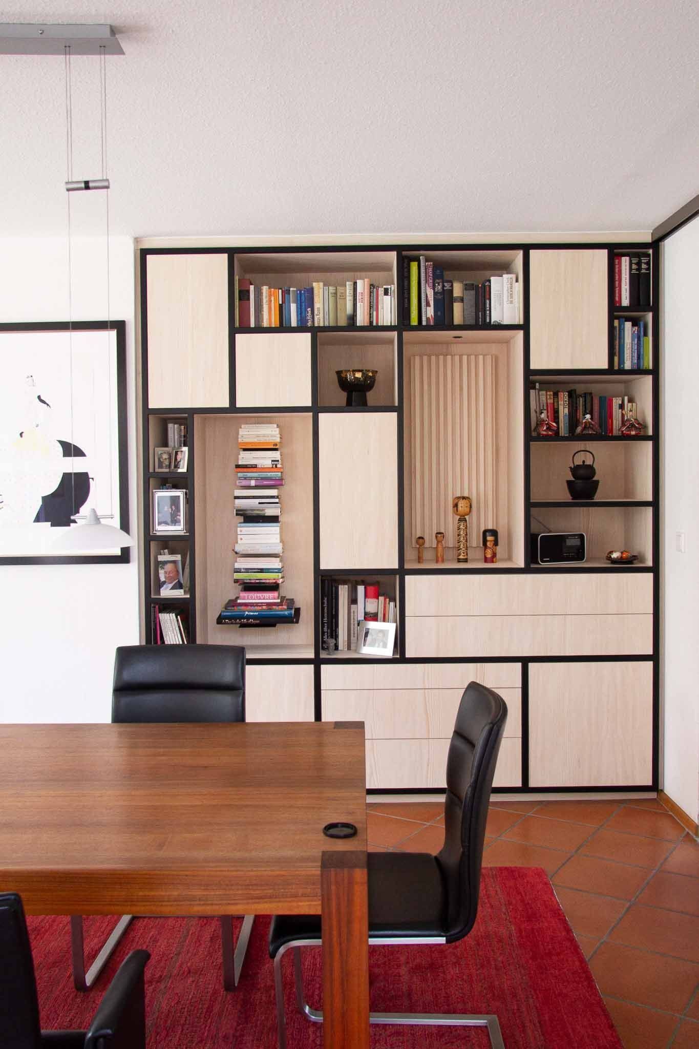 Pautz Möbelmanufaktur - Einbauschrank