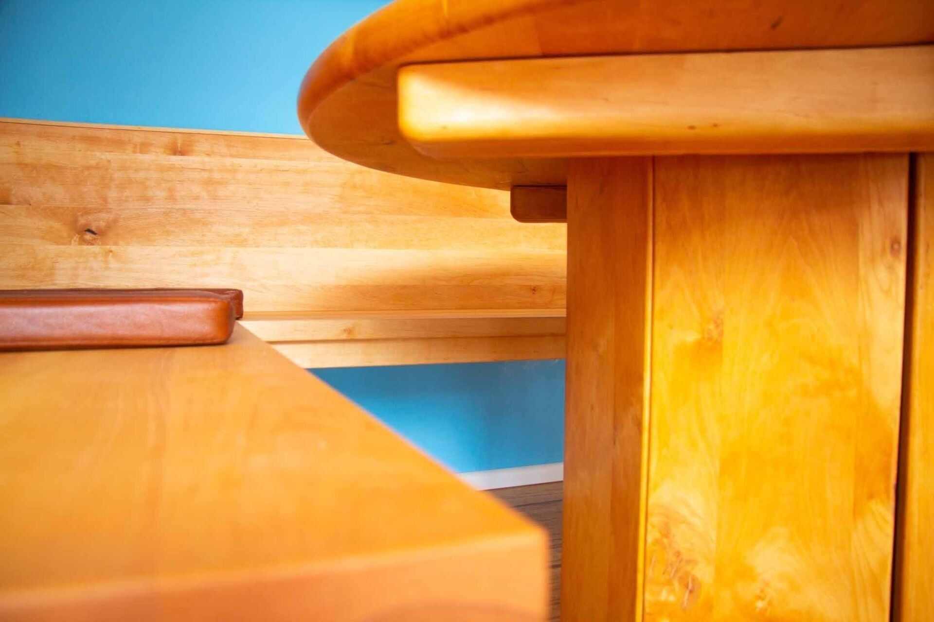 Pautz Möbelmanufaktur - Eckbank