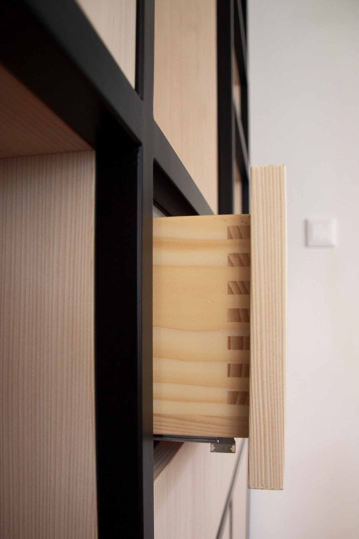 Pautz Möbelmanufaktur - Einbauschrank