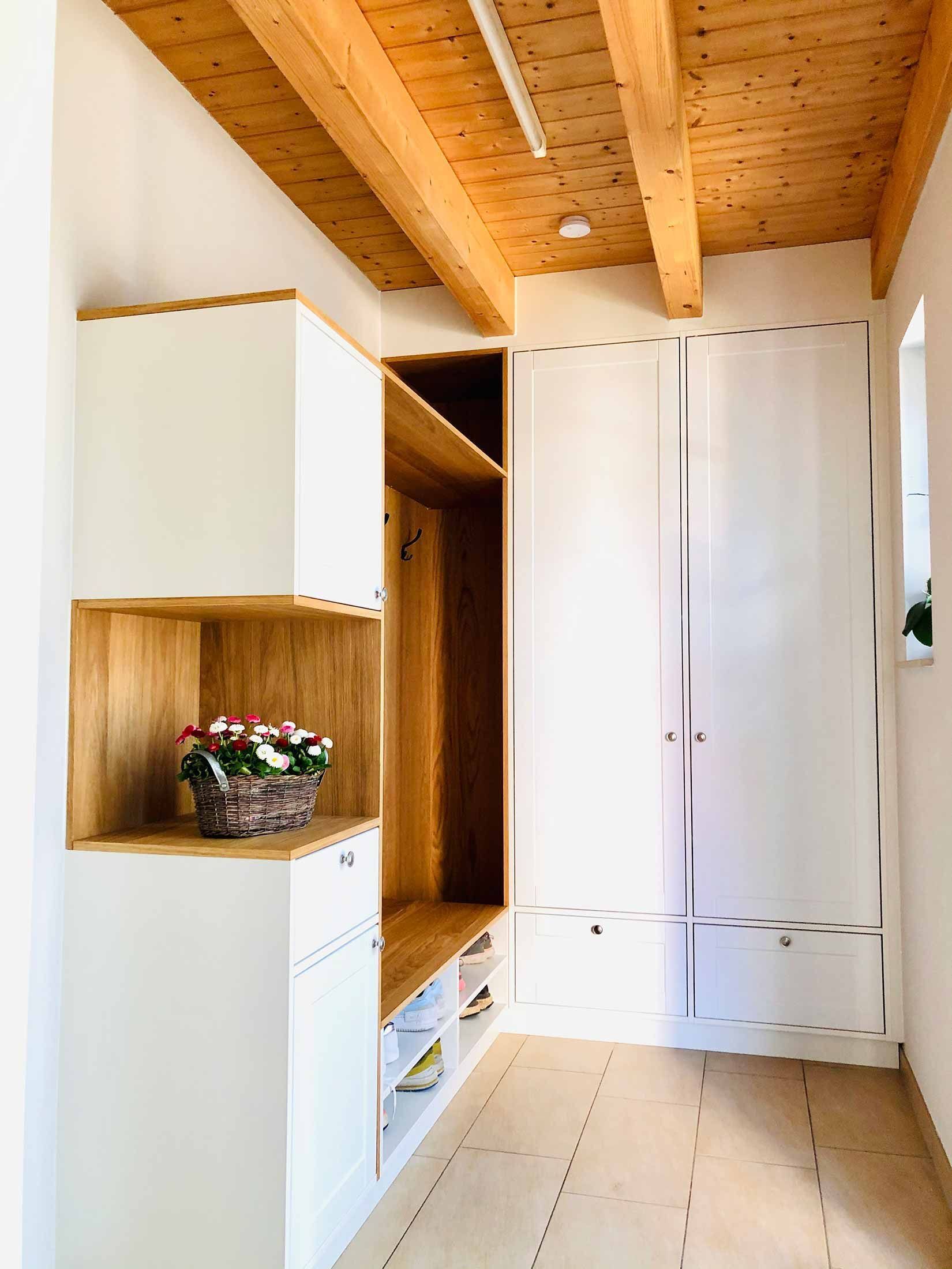 Pautz Möbelmanufaktur - Einbauschrank