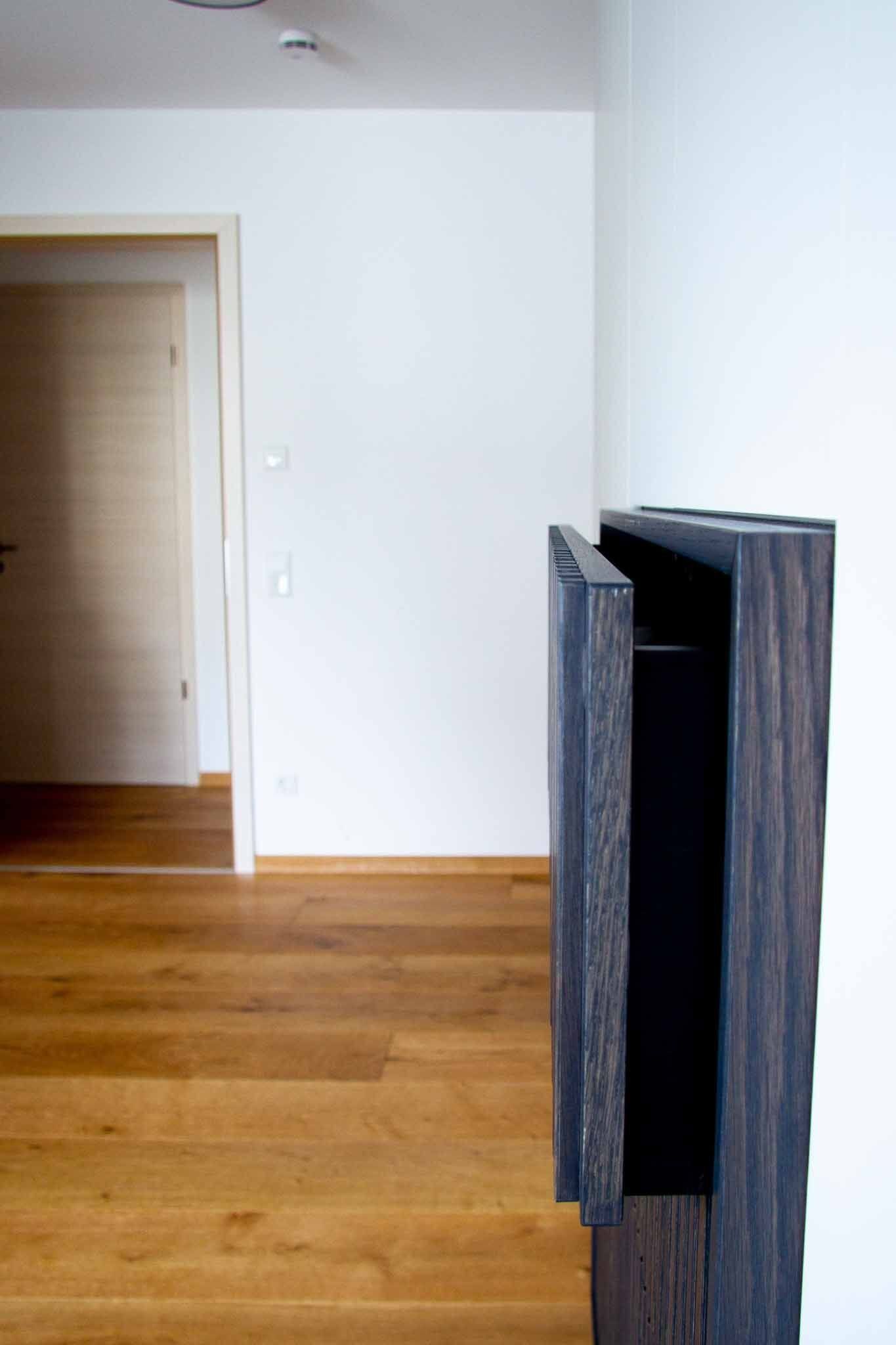 Pautz Möbelmanufaktur - Bett