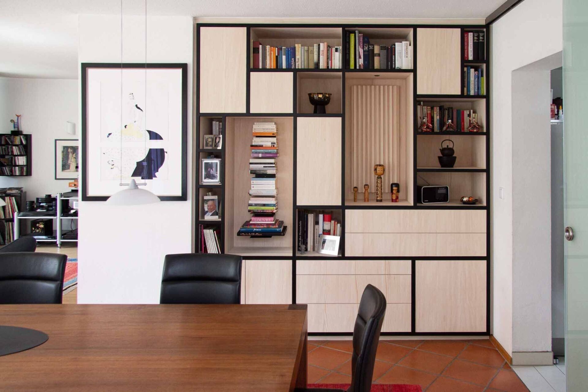 Pautz Möbelmanufaktur - Einbauschrank