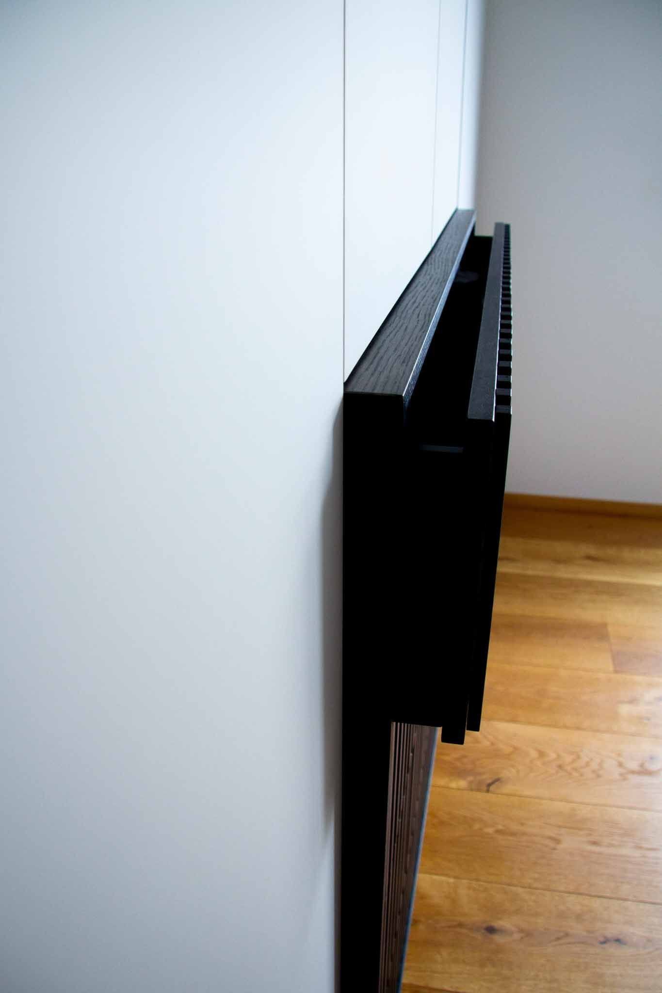 Pautz Möbelmanufaktur - Bett