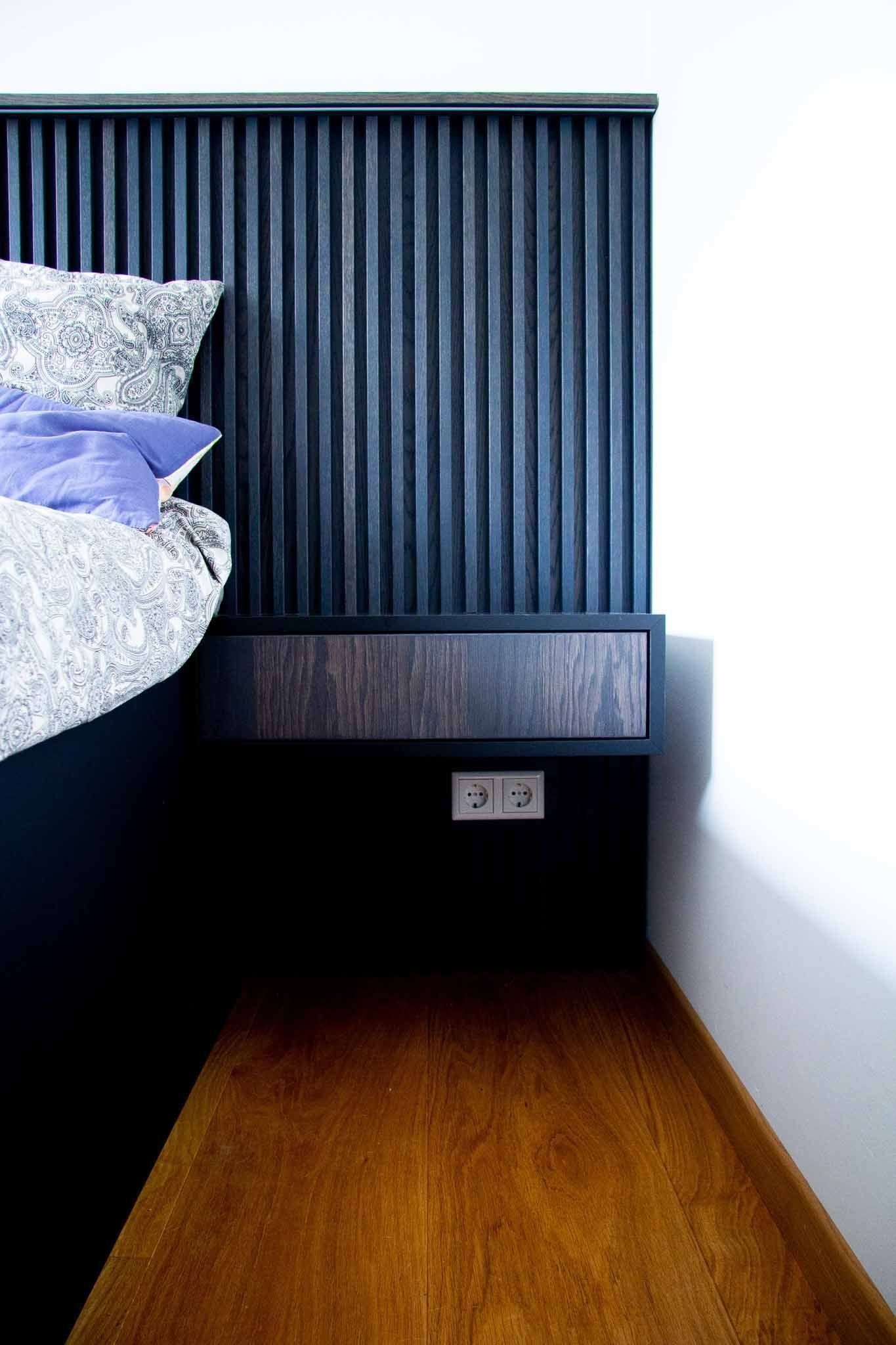 Pautz Möbelmanufaktur - Bett