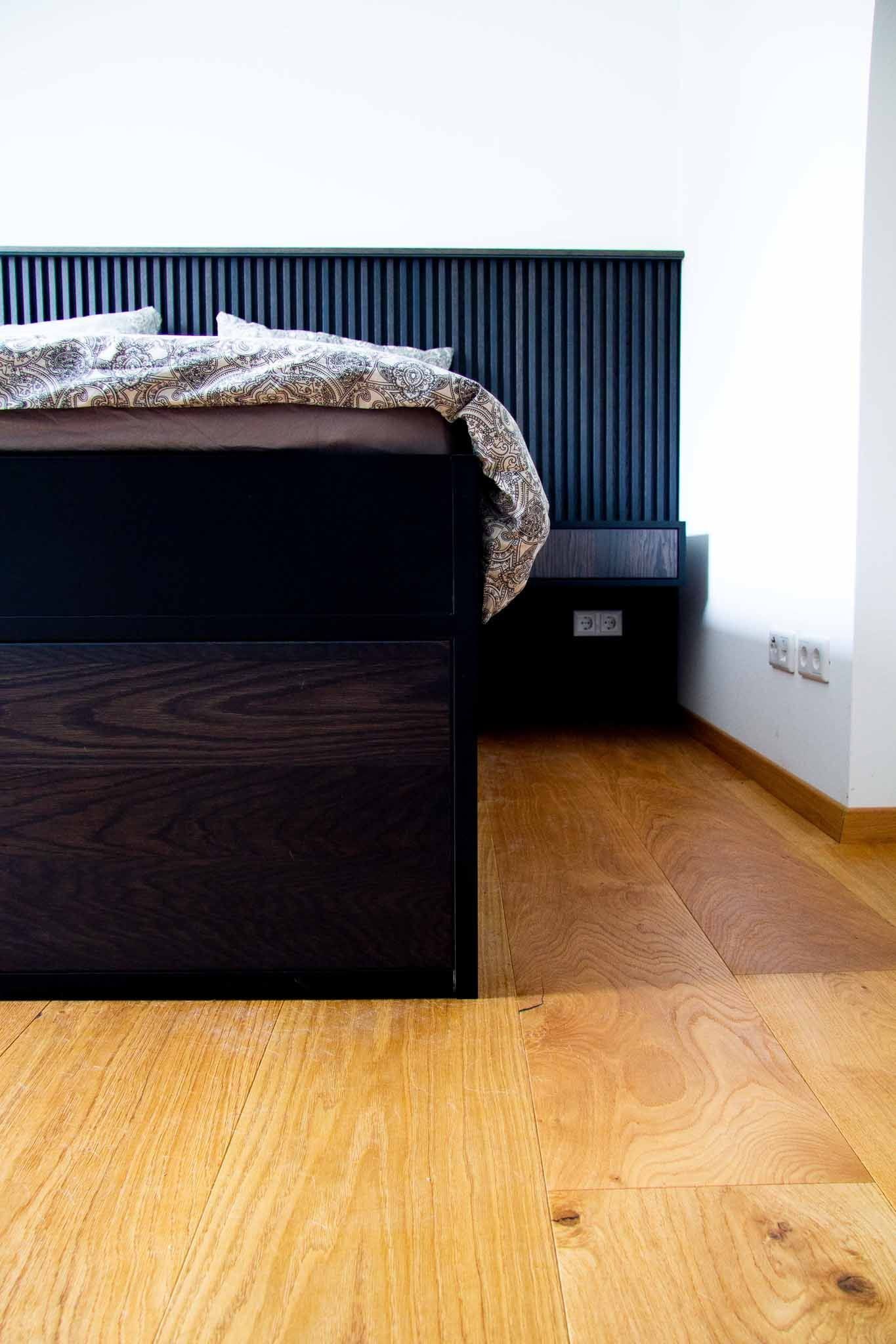 Pautz Möbelmanufaktur - Bett