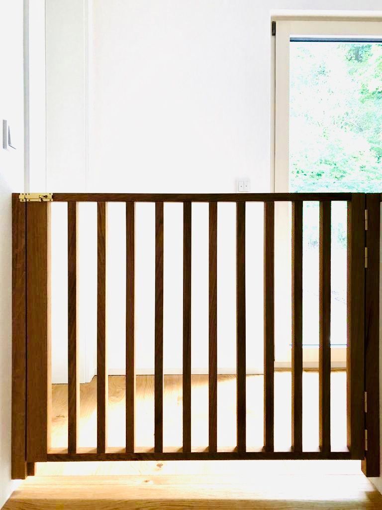 Pautz Möbelmanufaktur - Geländer