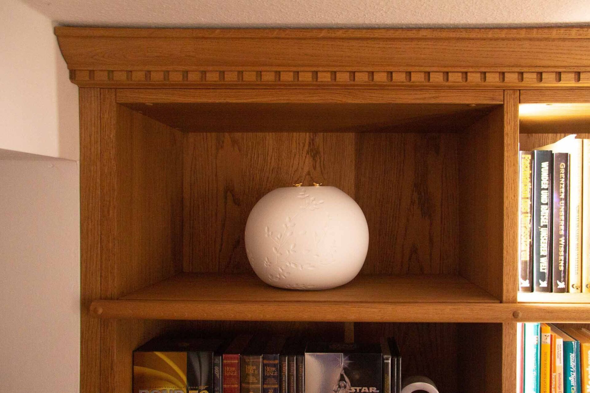 Pautz Möbelmanufaktur - Bibliothek