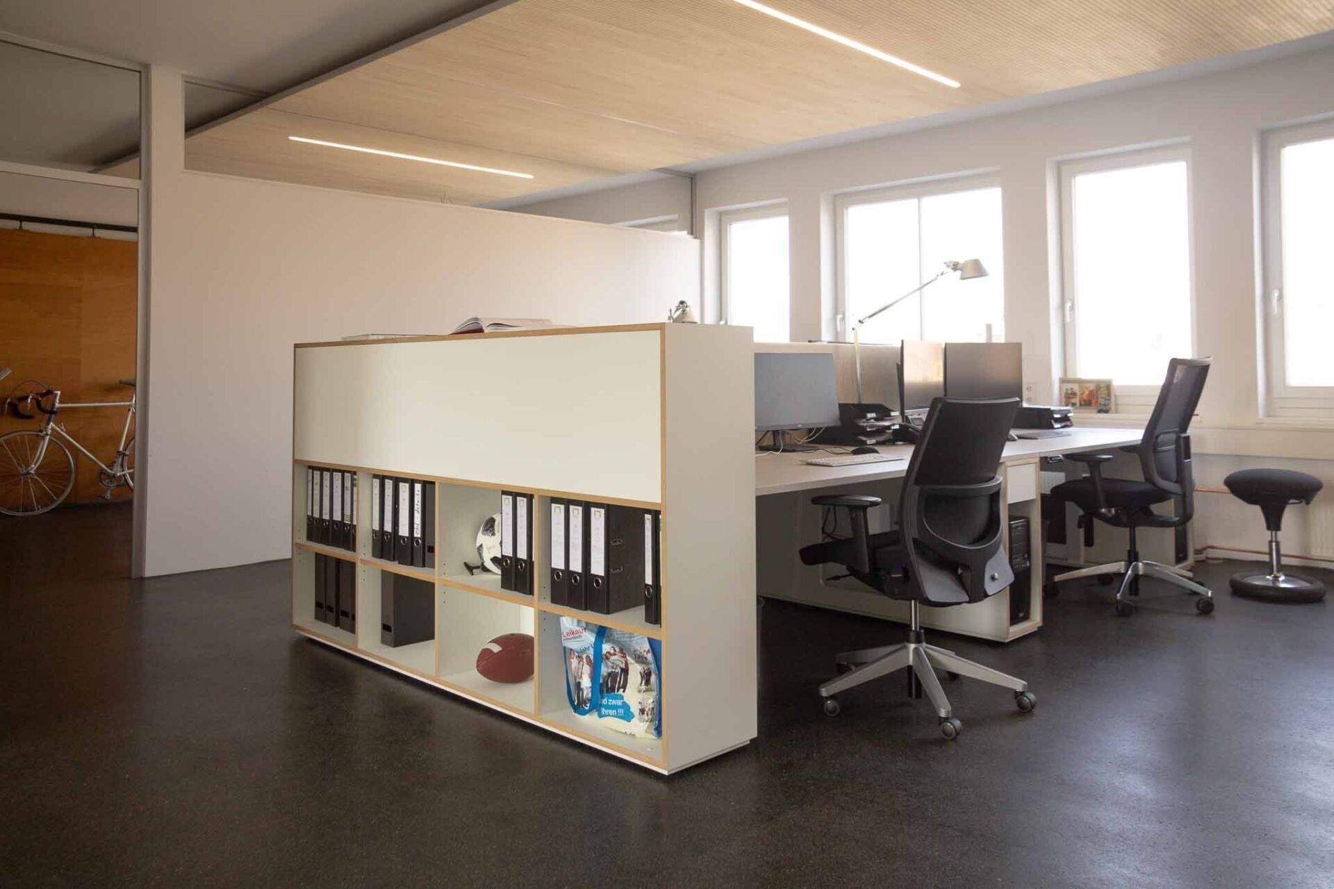 Pautz Möbelmanufaktur - Büro