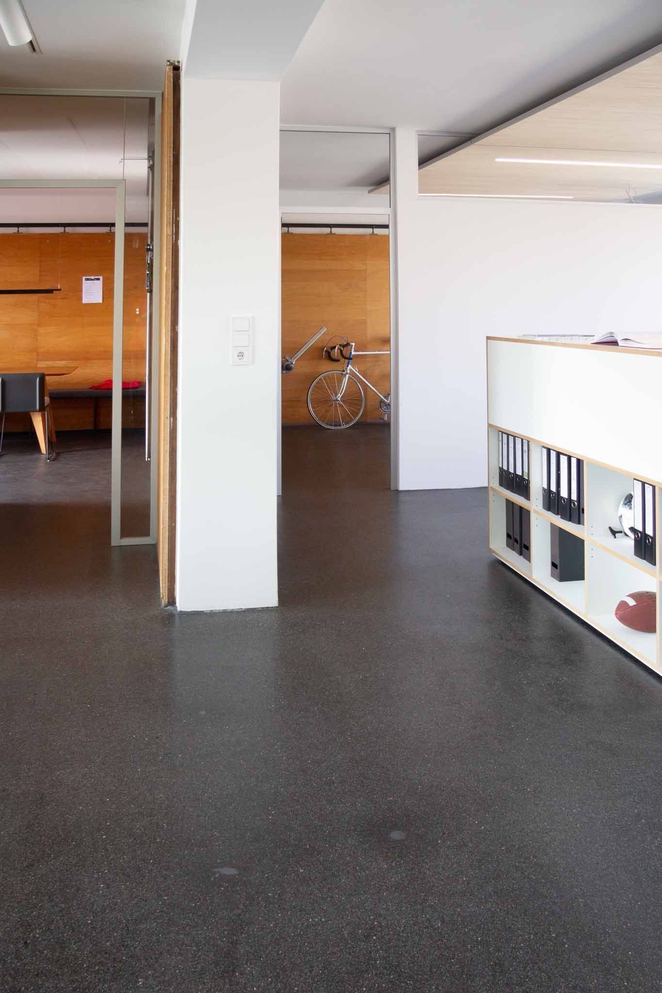 Pautz Möbelmanufaktur - Büro