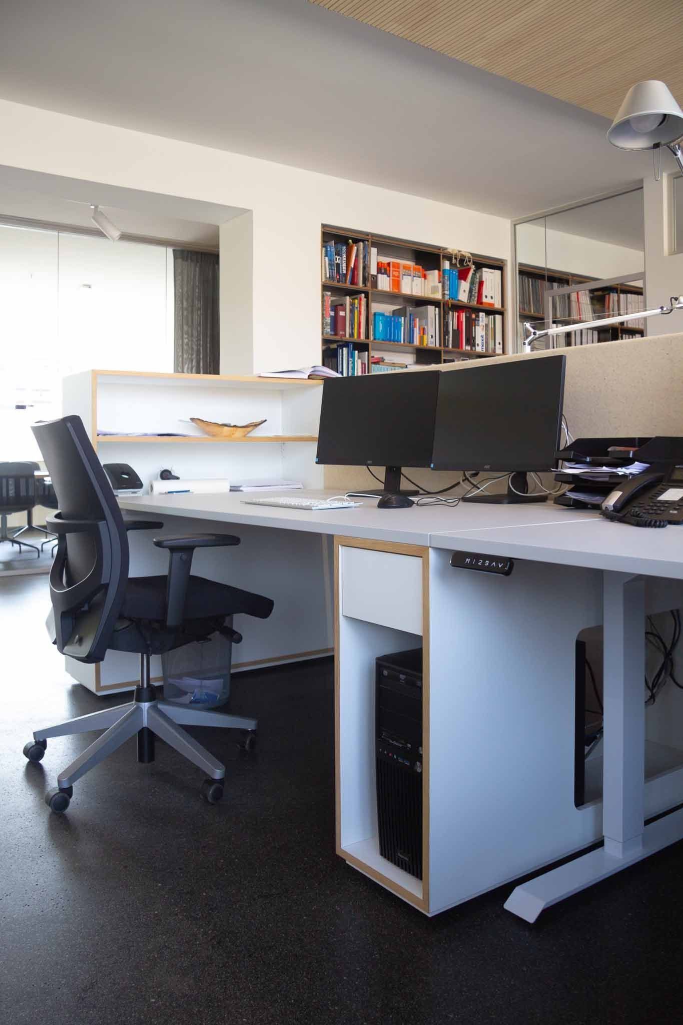 Pautz Möbelmanufaktur - Büro