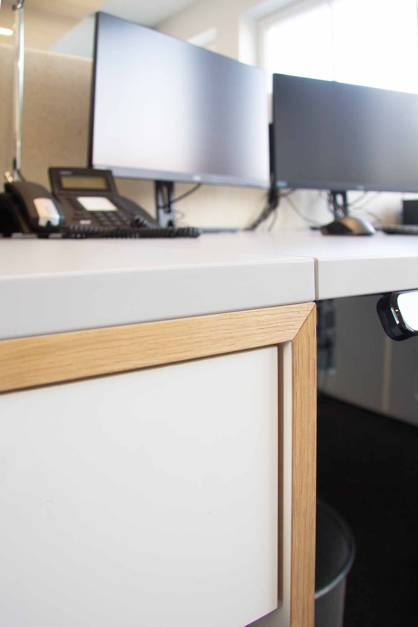 Pautz Möbelmanufaktur - Büro