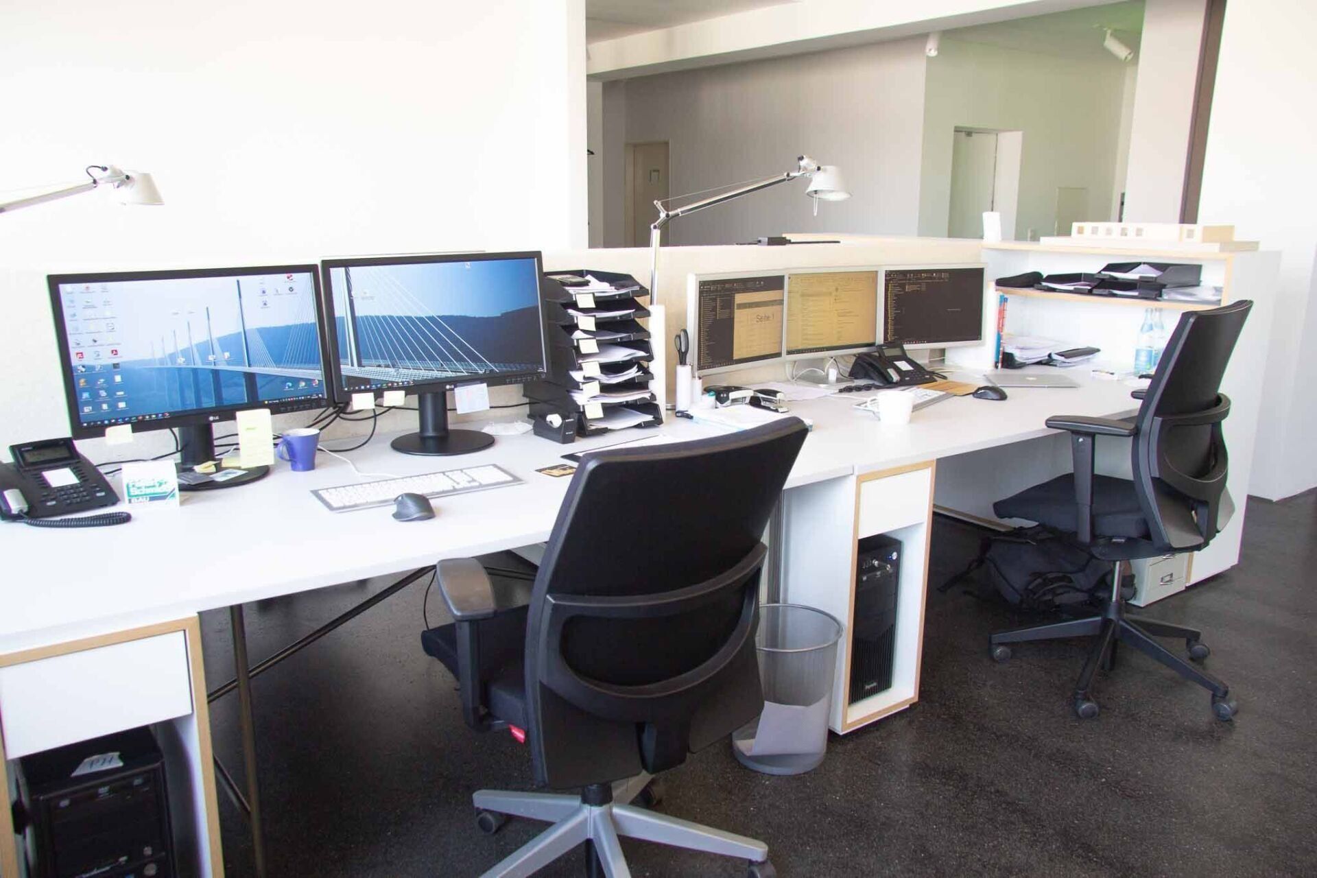 Pautz Möbelmanufaktur - Büro