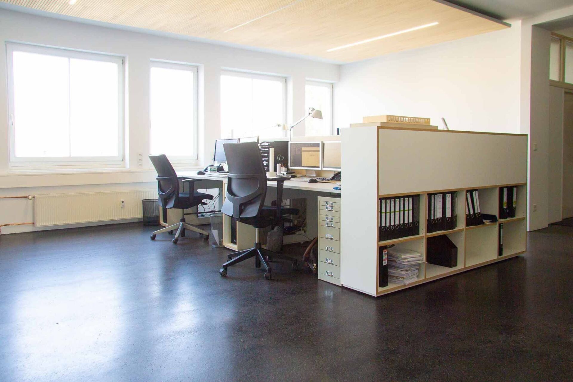 Pautz Möbelmanufaktur - Büro