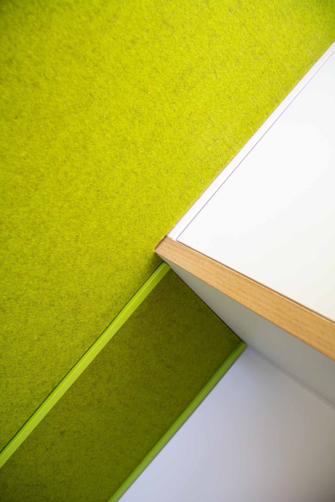 Pautz Möbelmanufaktur - Büro