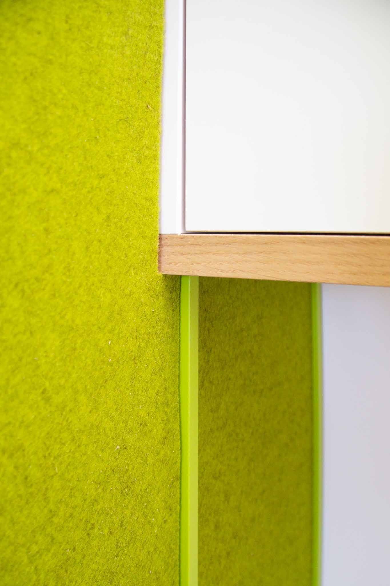 Pautz Möbelmanufaktur - Büro