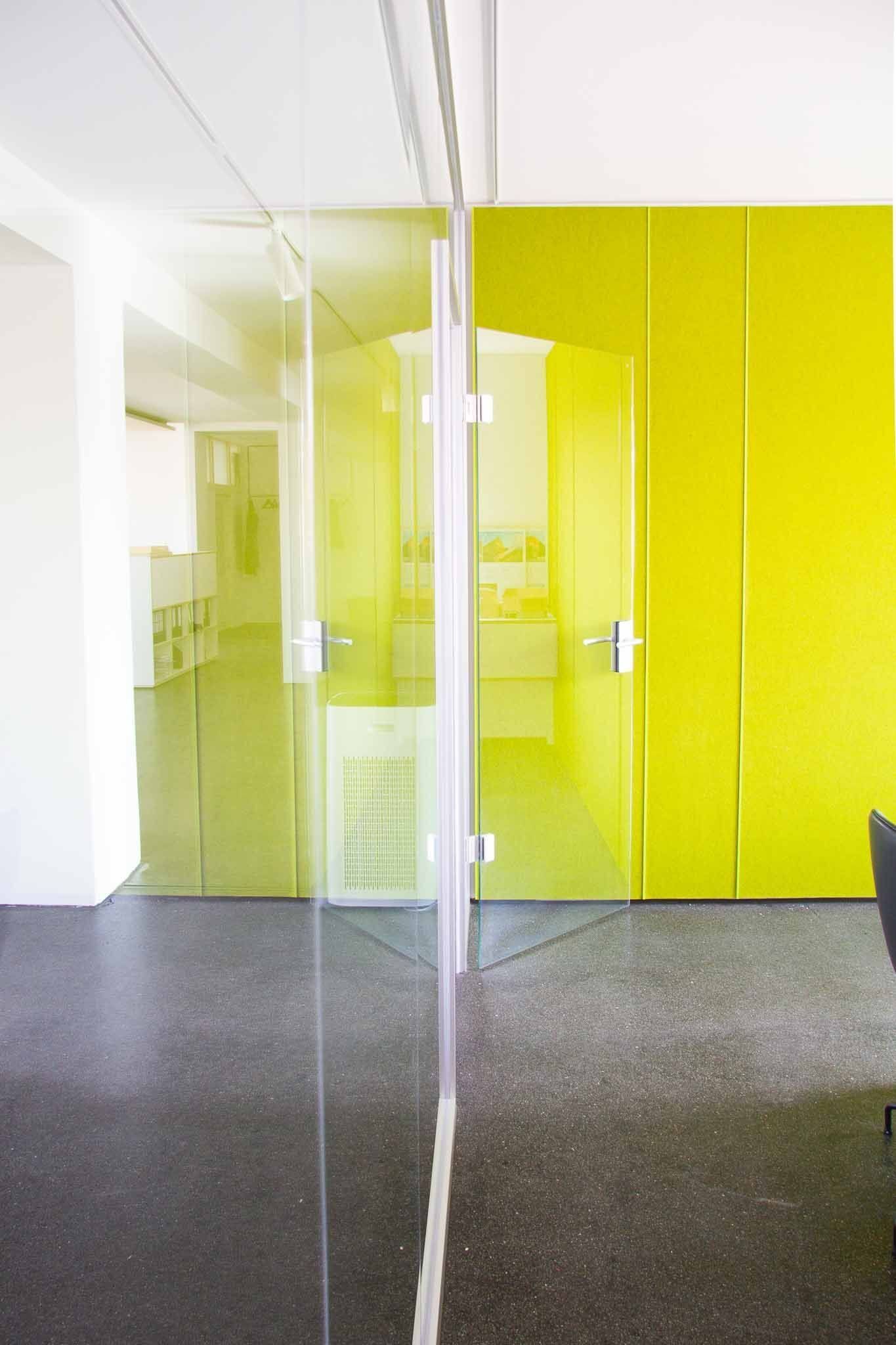 Pautz Möbelmanufaktur - Büro