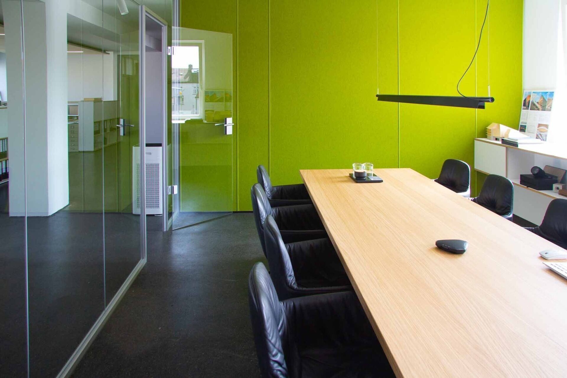 Pautz Möbelmanufaktur - Büro