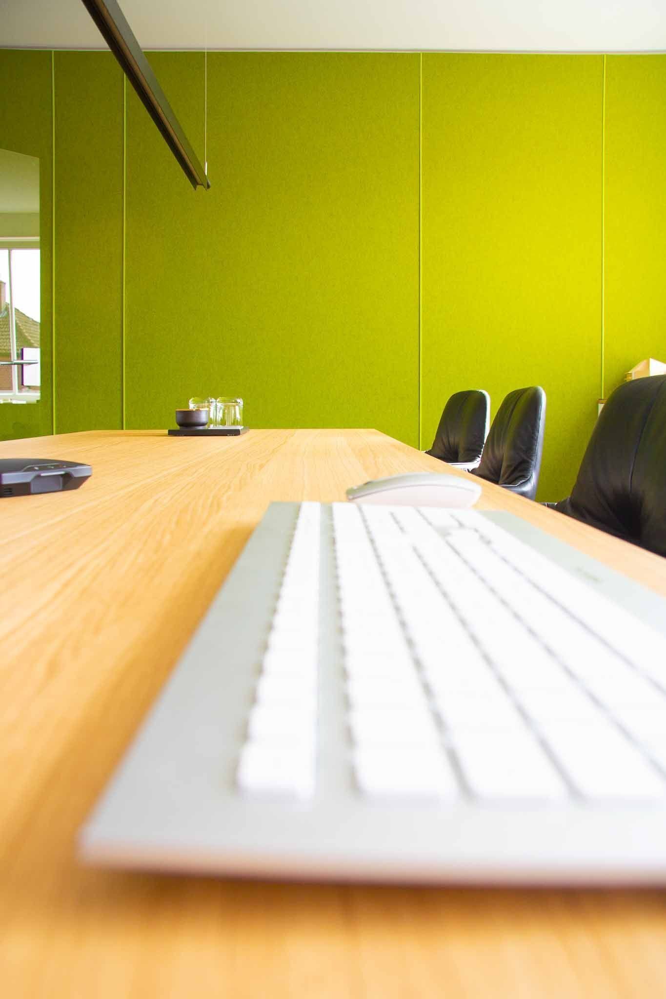 Pautz Möbelmanufaktur - Büro