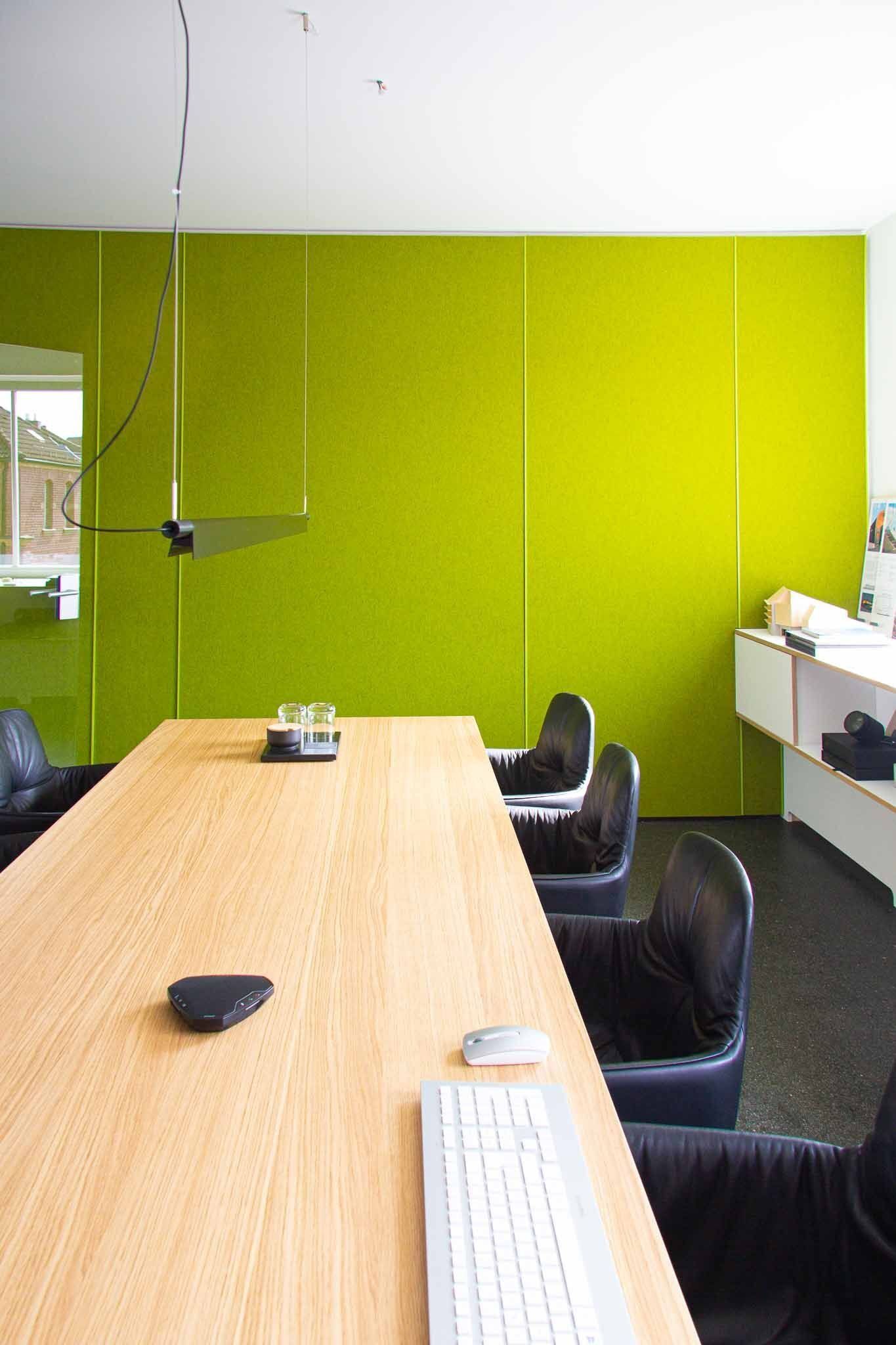 Pautz Möbelmanufaktur - Büro